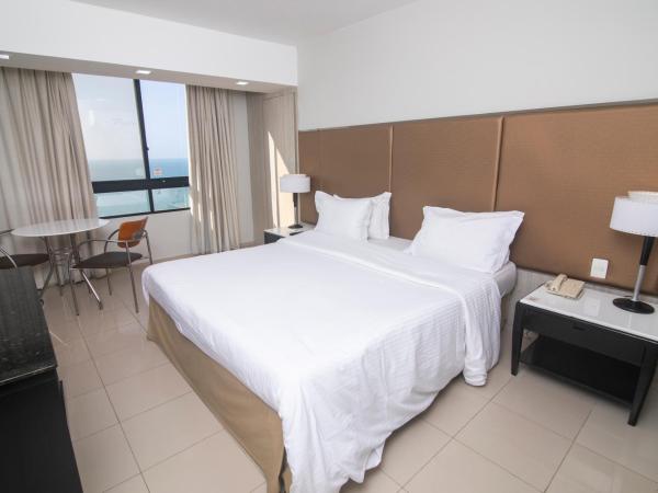 Seara Praia Hotel : photo 1 de la chambre suite junior double