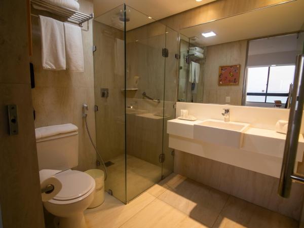 Seara Praia Hotel : photo 5 de la chambre suite junior double