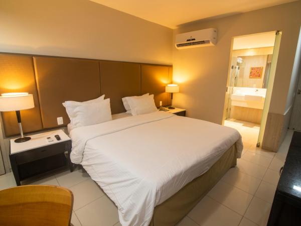 Seara Praia Hotel : photo 2 de la chambre suite junior double