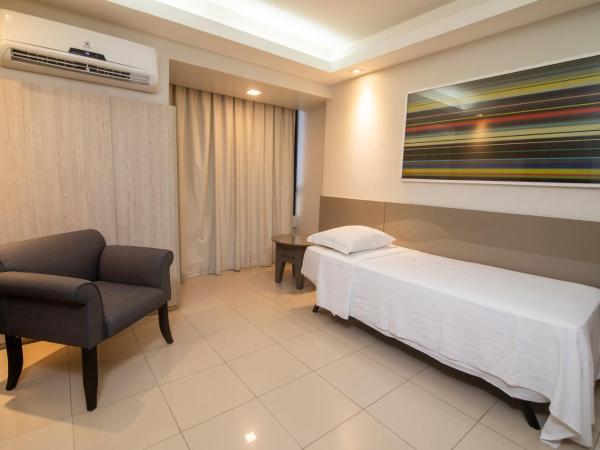 Seara Praia Hotel : photo 3 de la chambre suite junior double
