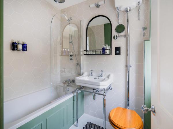 The Berkeley Square Hotel Bristol : photo 3 de la chambre chambre simple supérieure