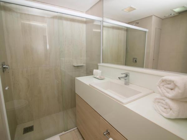 Seara Praia Hotel : photo 4 de la chambre chambre exécutive deluxe