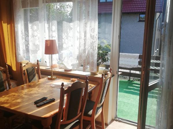 U Sowy : photo 6 de la chambre chambre familiale