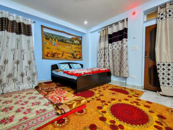 Ali Baba Hostel : photo 2 de la chambre chambre double deluxe