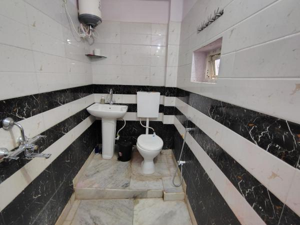 Ali Baba Hostel : photo 4 de la chambre chambre double deluxe