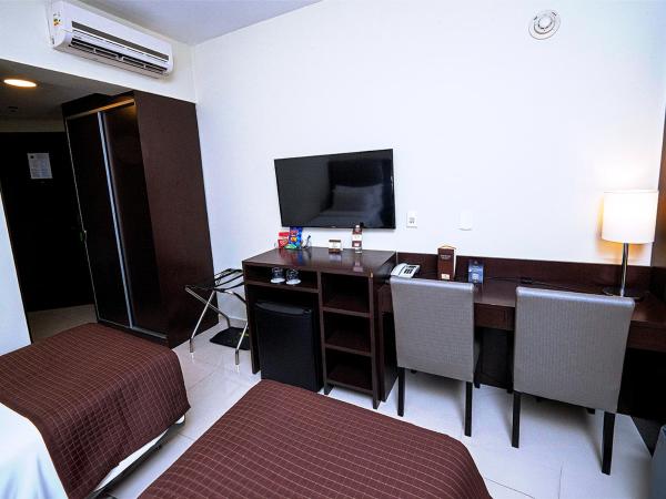 Royal Jardins Boutique Hotel : photo 3 de la chambre chambre lits jumeaux deluxe