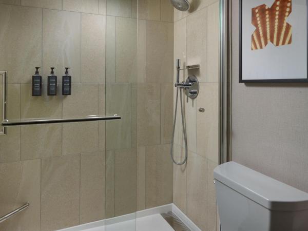 Sheraton Grand Nashville Downtown : photo 6 de la chambre chambre exécutive avec 1 lit king-size