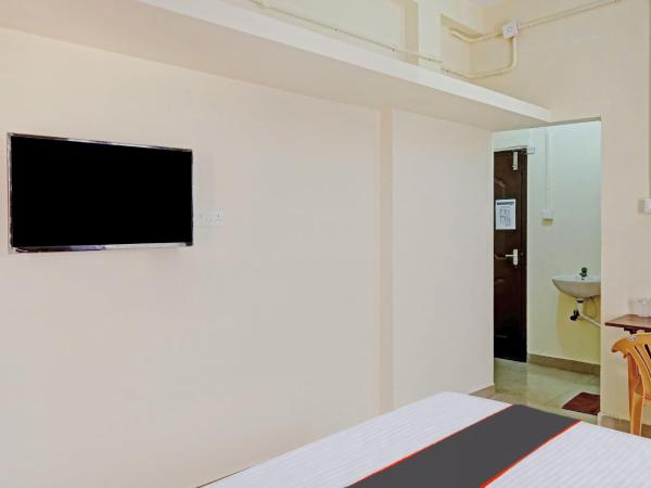 Super Collection O Orchid Residency Medavakkam : photo 8 de la chambre chambre double deluxe