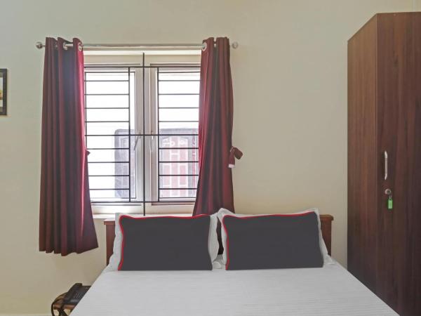 Super Collection O Orchid Residency Medavakkam : photo 9 de la chambre chambre double deluxe