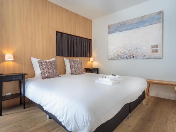 Hotel Bla Bla : photo 8 de la chambre chambre double supérieure