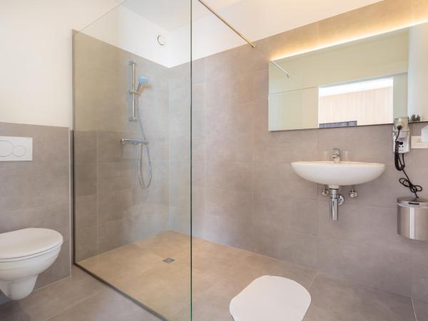 Hotel Bla Bla : photo 6 de la chambre chambre double supérieure