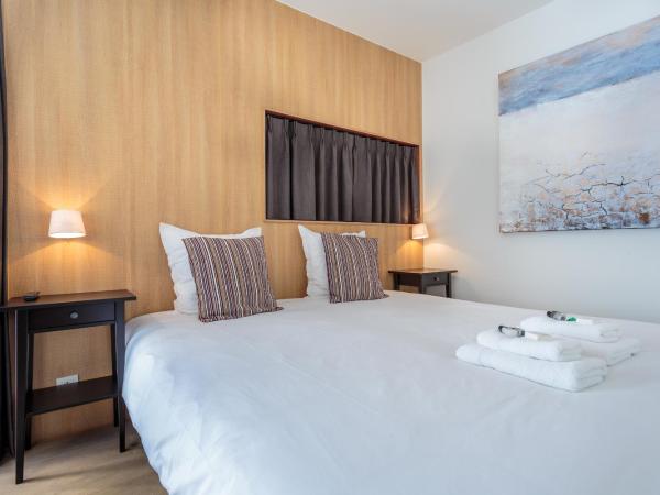 Hotel Bla Bla : photo 5 de la chambre chambre double supérieure