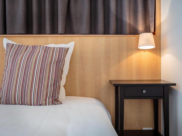 Hotel Bla Bla : photo 2 de la chambre chambre double supérieure