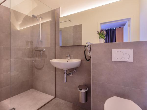 Hotel Bla Bla : photo 4 de la chambre chambre double supérieure