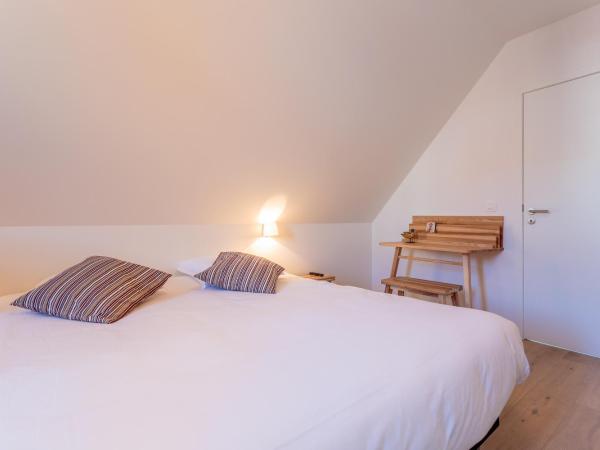 Hotel Bla Bla : photo 2 de la chambre chambre double deluxe