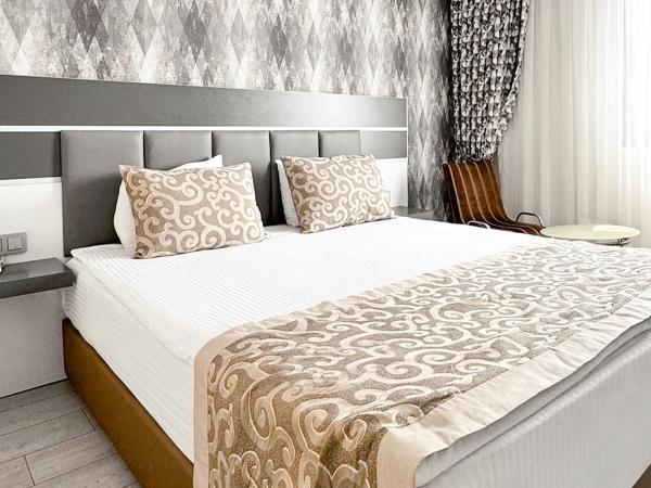 Aldino Hotel & Spa : photo 1 de la chambre chambre double ou lits jumeaux standard