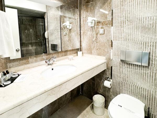 Aldino Hotel & Spa : photo 2 de la chambre chambre double ou lits jumeaux standard