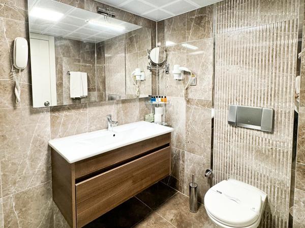 Aldino Hotel & Spa : photo 1 de la chambre suite