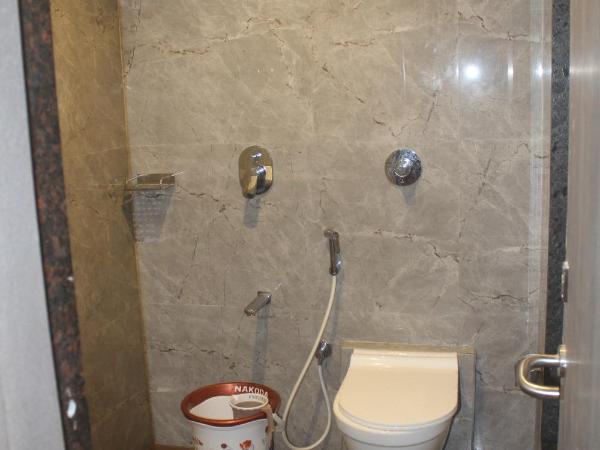 Hotel Metro Inn : photo 7 de la chambre chambre double deluxe