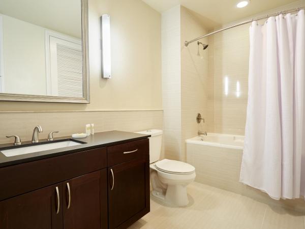 Sonder at The Catherine : photo 7 de la chambre studio avec balcon