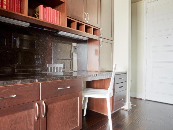 Sonder at The Catherine : photo 5 de la chambre studio avec balcon