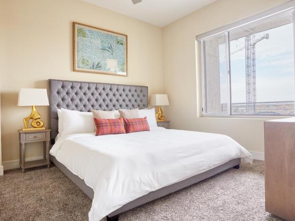 Sonder at The Catherine : photo 3 de la chambre appartement 1 chambre avec balcon