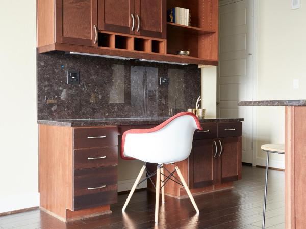 Sonder at The Catherine : photo 4 de la chambre appartement 2 chambres avec balcon