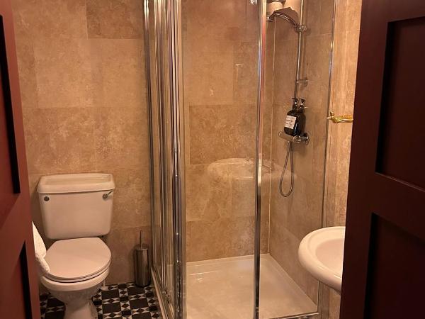 Golden Fleece York : photo 5 de la chambre chambre double