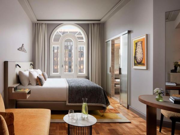 NH Collection Helsinki Grand Hansa : photo 1 de la chambre grand studio
