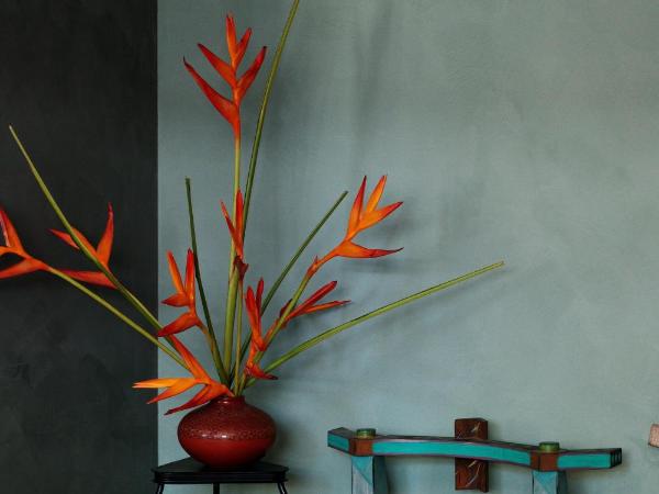 Downtown Los Angeles Proper Hotel, a Member of Design Hotels : photo 6 de la chambre suite lit king-size premier avec vue sur la ville