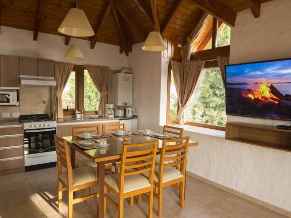 Costa Brava Apart Hotel & Suites : photo 3 de la chambre appartement standard