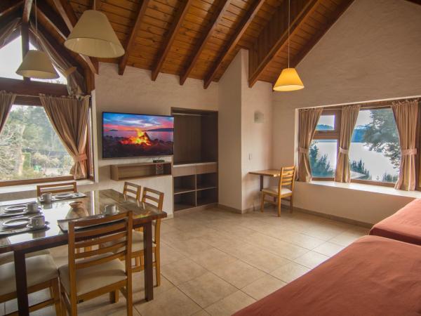 Costa Brava Apart Hotel & Suites : photo 1 de la chambre appartement standard