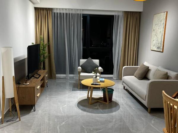 Agile Bukit Bintang : photo 3 de la chambre chambre double