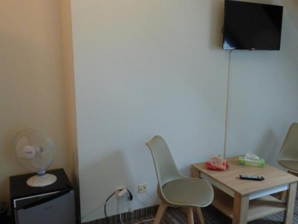 Hotel Svornost : photo 1 de la chambre chambre lits jumeaux