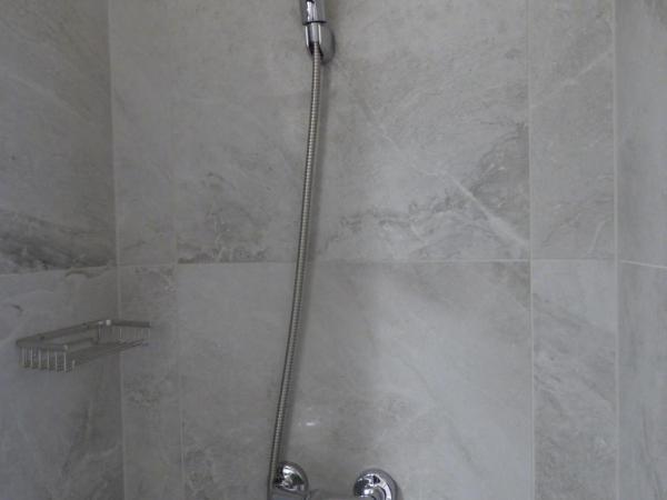 Hotel Svornost : photo 6 de la chambre chambre lits jumeaux