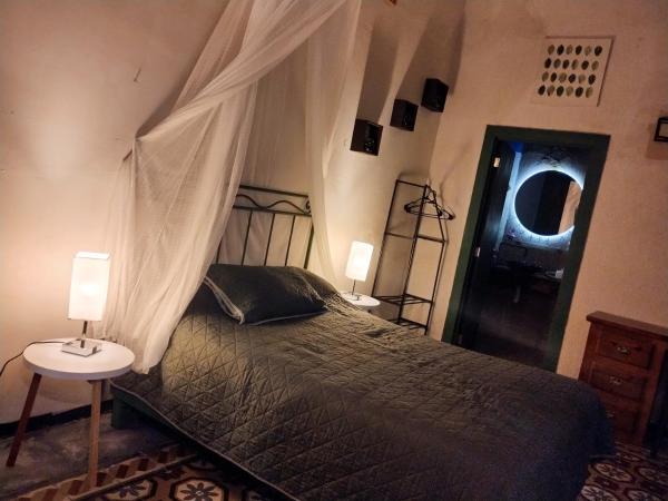 Villa Catrina : photo 2 de la chambre chambre double