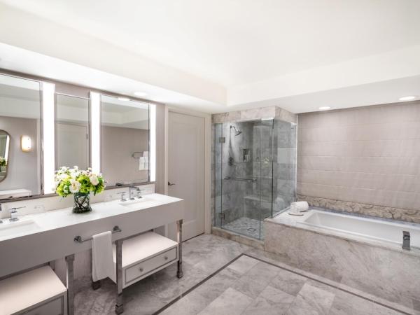 Bellagio : photo 4 de la chambre suite salone