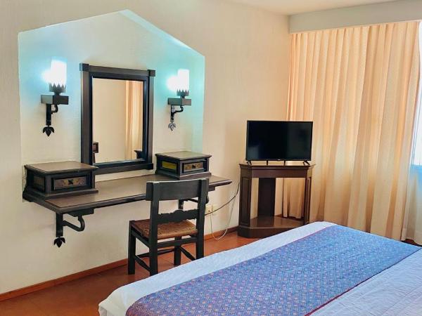 Hotel Fenix : photo 9 de la chambre chambre standard