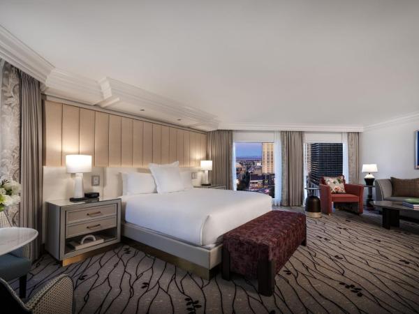 Bellagio : photo 5 de la chambre suite salone