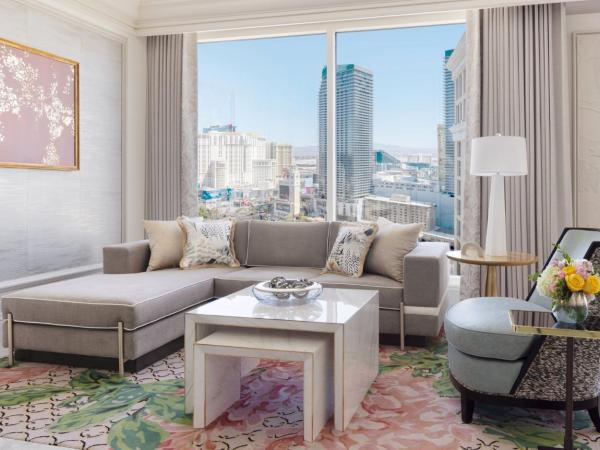 Bellagio : photo 6 de la chambre suite de grand standing 2 chambres