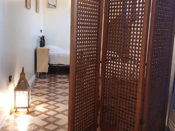 Dar Hayati : photo 9 de la chambre chambre familiale avec salle de bains privative