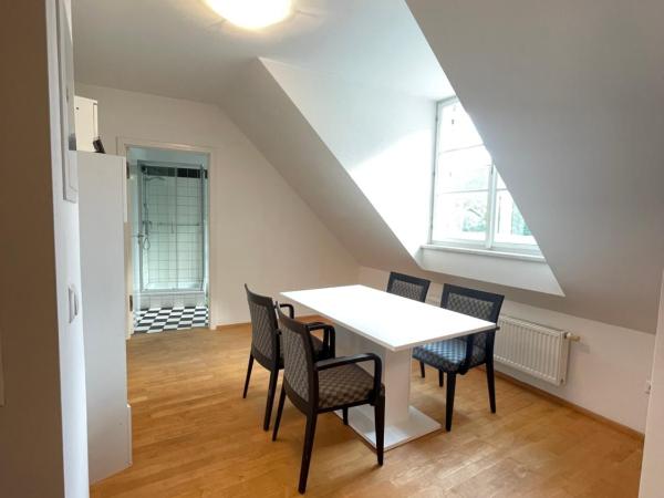 Norling Guest House : photo 2 de la chambre appartement 2 pièces