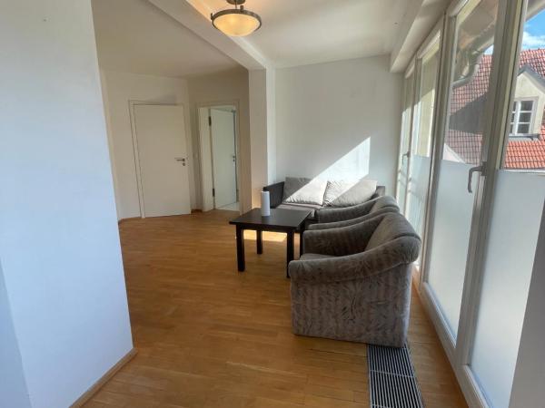 Norling Guest House : photo 2 de la chambre appartement 2 pièces