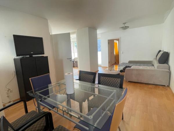 Norling Guest House : photo 5 de la chambre appartement 2 pièces