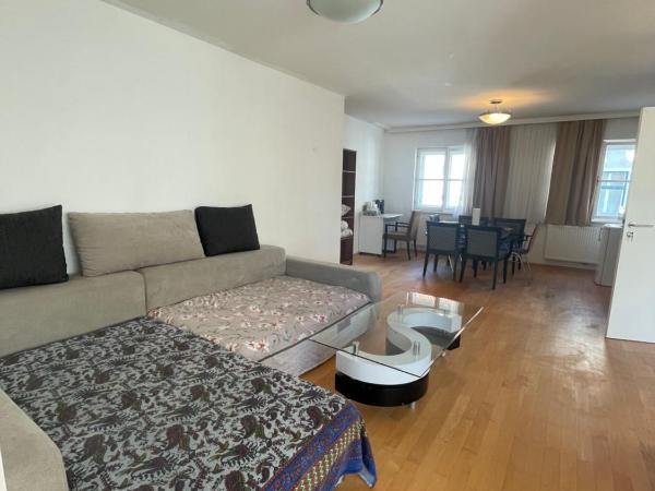 Norling Guest House : photo 9 de la chambre appartement 2 pièces