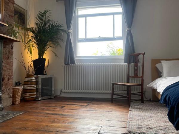 Central Victorian House : photo 9 de la chambre suite junior deluxe