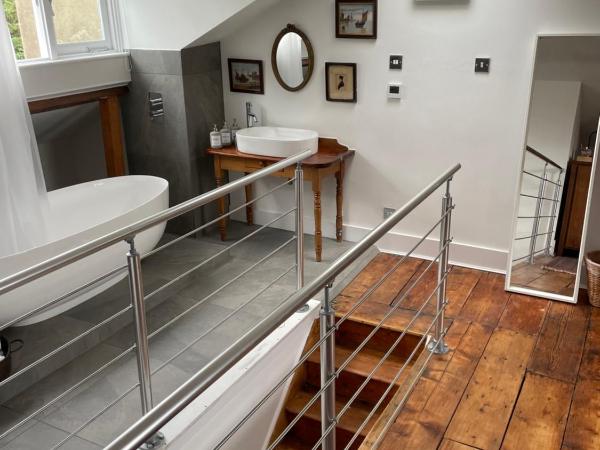 Central Victorian House : photo 6 de la chambre suite junior deluxe