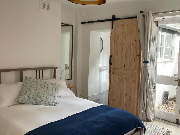 Central Victorian House : photo 1 de la chambre chambre double avec salle de bains privative