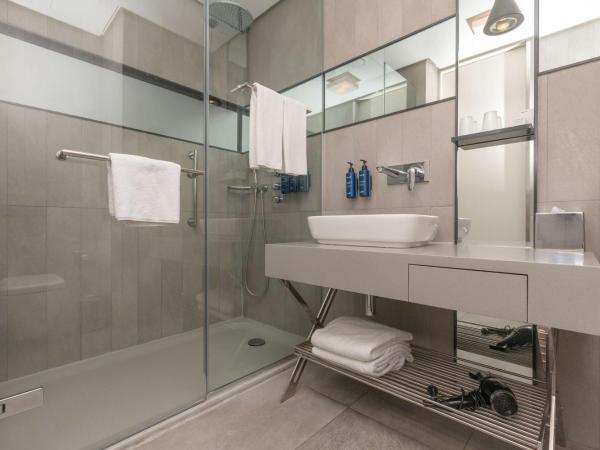 Radisson Blu Hotel Istanbul Asia : photo 5 de la chambre chambre supérieure - Étage supérieur