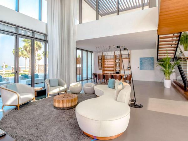 Nikki Beach Resort & Spa Dubai : photo 7 de la chambre villa ultimate